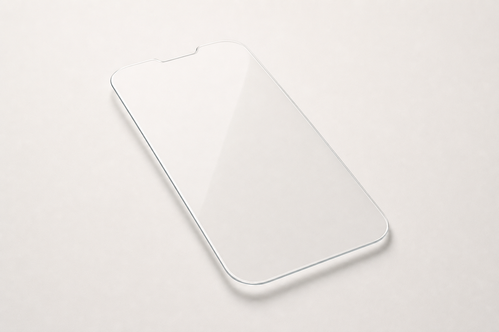 Schutzglas iPhone 12 mini