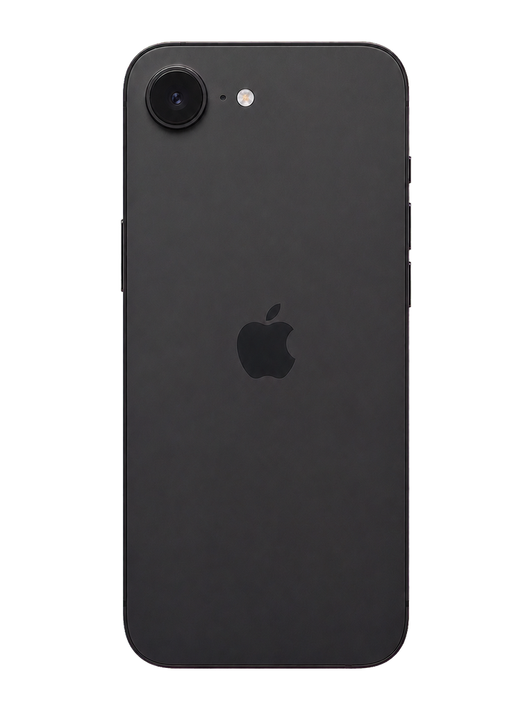 Apple iPhone 16e 128 GB Black